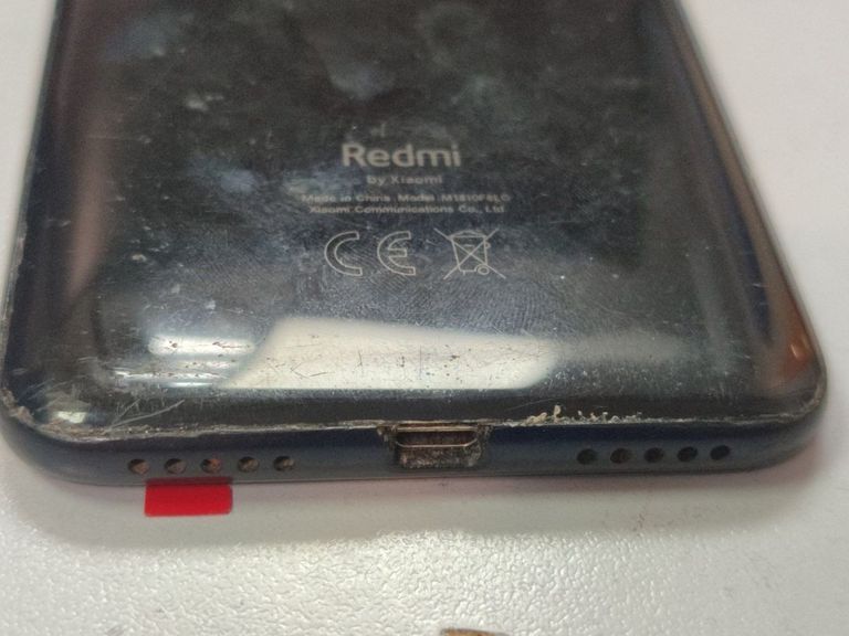 Xiaomi redmi 7 3/64gb Код:01-200922730. Зображення 6