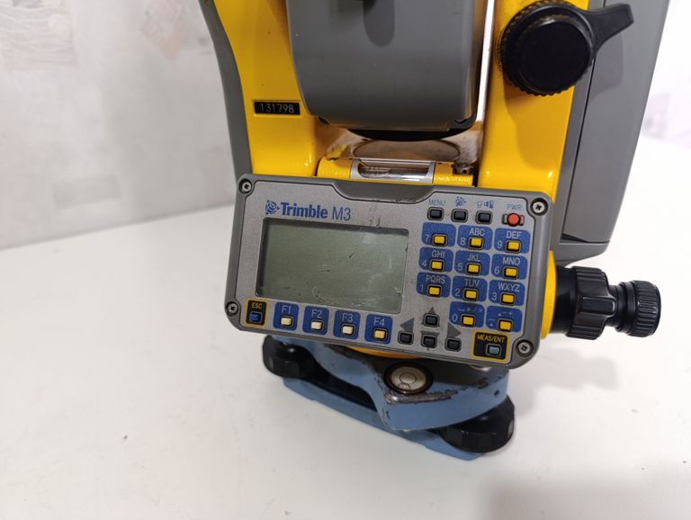 Оголошення Trimble M3 DR 5”   Б/У