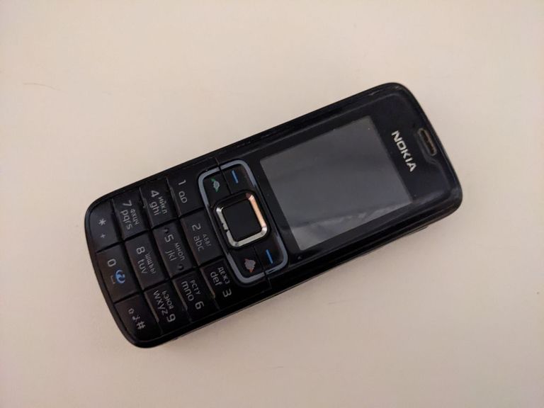 Nokia 3110 classic Код:null. Зображення 8