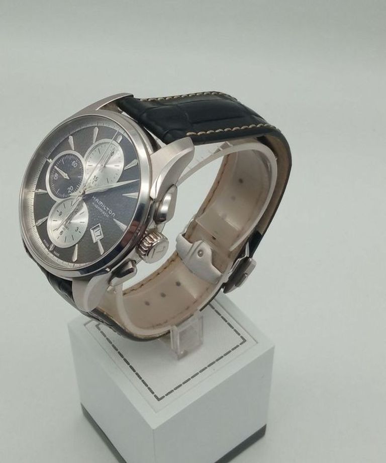 Оголошення Hamilton h325961 Б/У