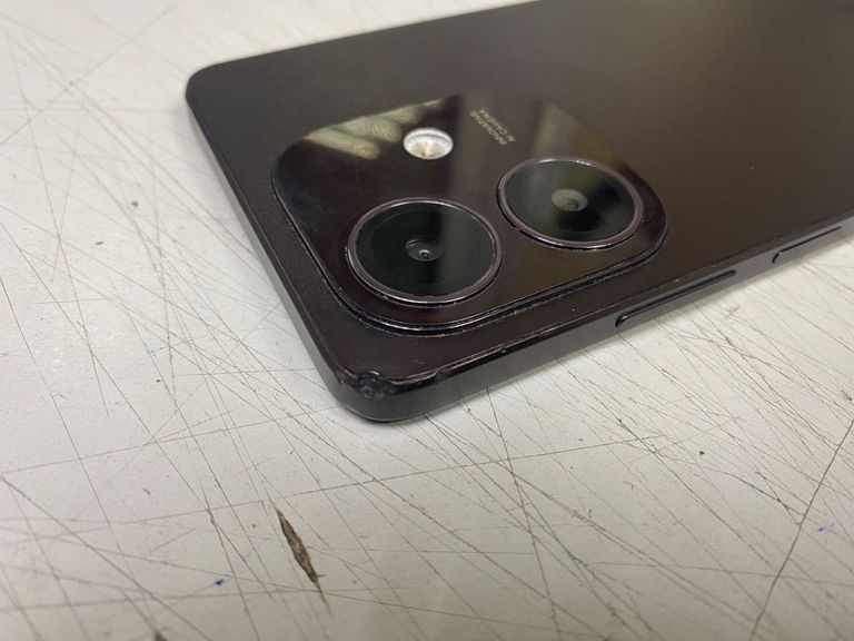 Купить Oppo a3x 4g 4/128gb Б/У