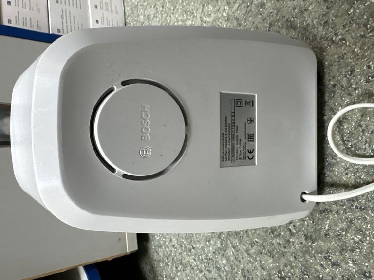 Дешиво Bosch MFW2514W с ломбарда