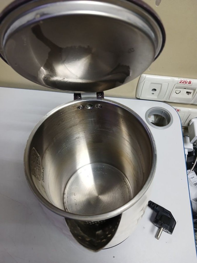 Объявление Rotex RKT55-C Б/У