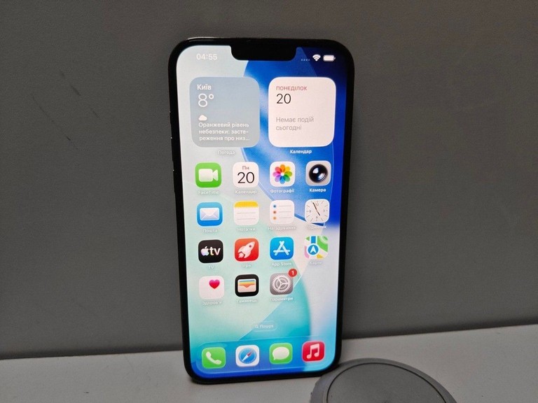 Купить Apple iphone 13 pro max 128gb Б/У