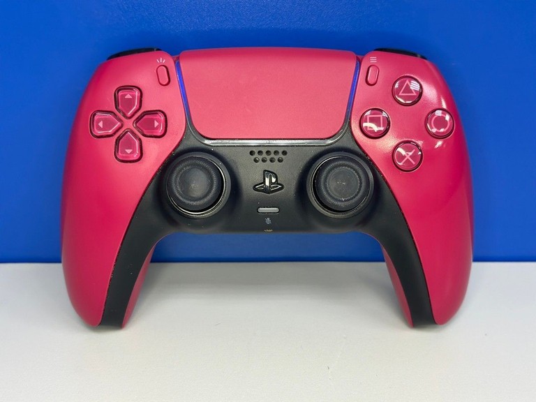 Дешиво Sony DualSense Black с ломбарда