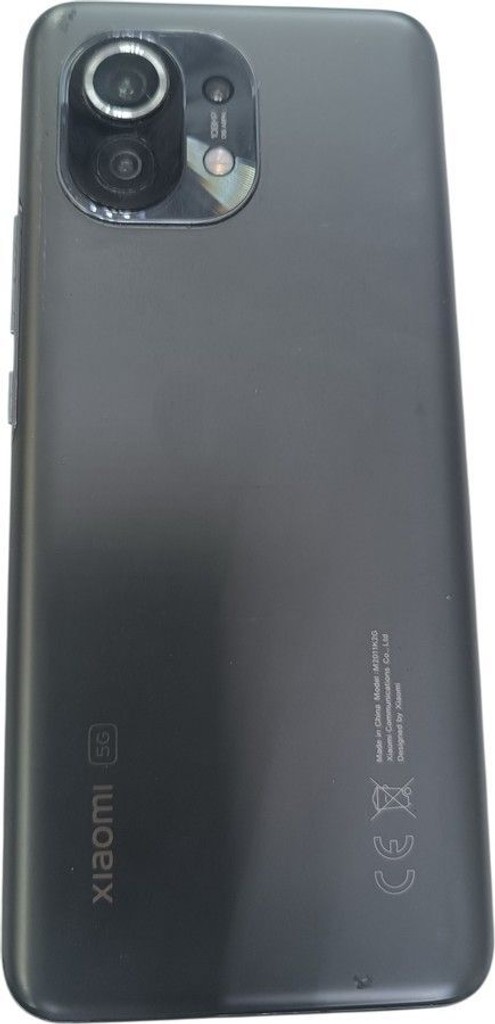 Объявление Xiaomi mi 11 8/256gb Б/У