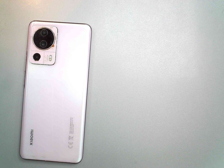 Оголошення Xiaomi 13 lite 8/256gb Б/У