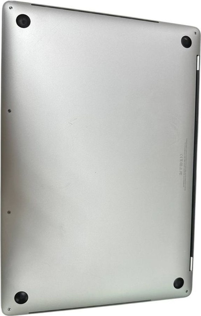 Объявление Apple macbook pro a1990 екр 15.4"/ core i7 2,6ghz/ ram16gb/ ssd512gb/ graphics 630 Б/У