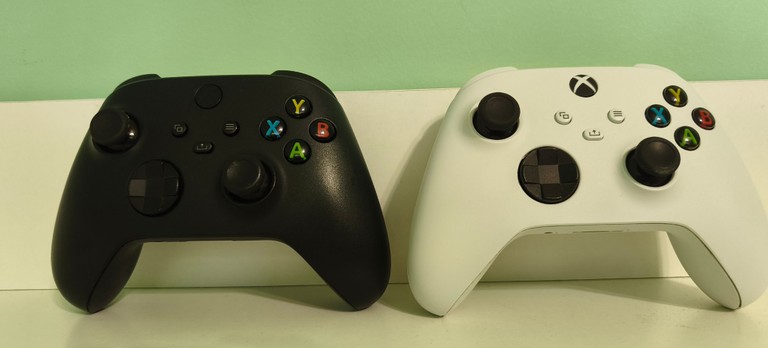 Оголошення Приставка  XBOX series X Б/У