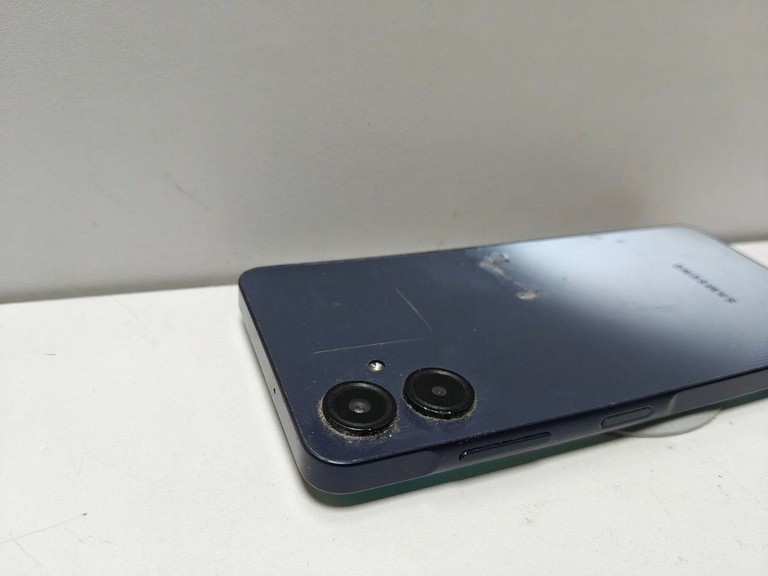 Samsung galaxy a06 4/128gb Код:01-200927546. Изображение 10