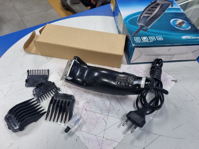 Дешево Scarlett SC-HC63C24 з ломбарду