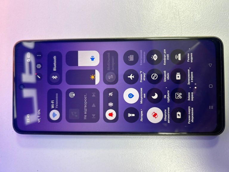 Объявление Oppo a5 pro 4g 8/128gb Б/У