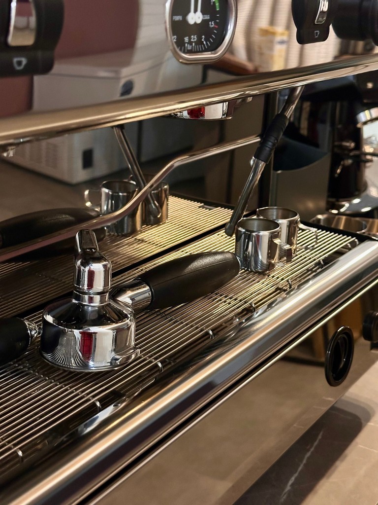 Купити La Spaziale ek 2gr Б/У