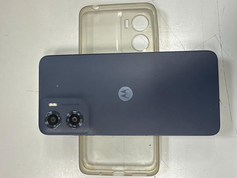 Распродажа Motorola moto g05 4/256gb, продавец Техноскарб