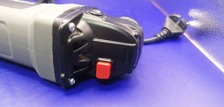 Forte AG 11-125 VL Код:01-200929733. Зображення 7