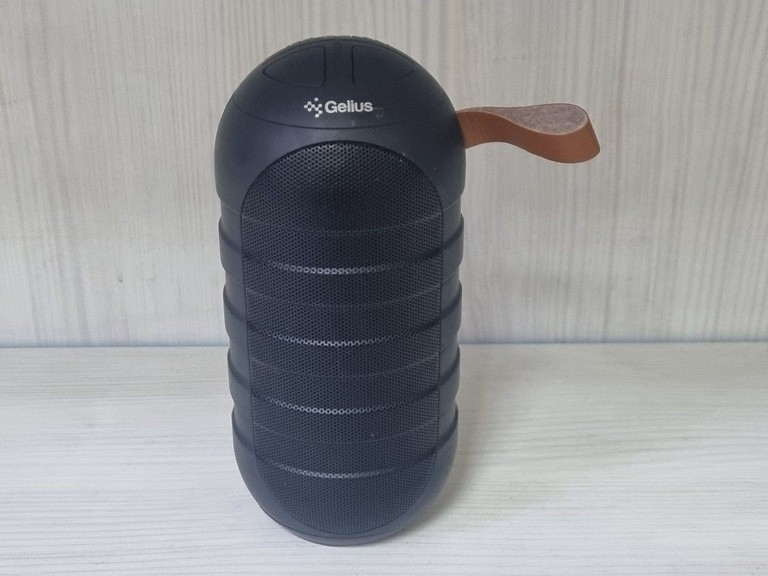 Купить Gelius Pro Start GP-BS1001 Black Б/У