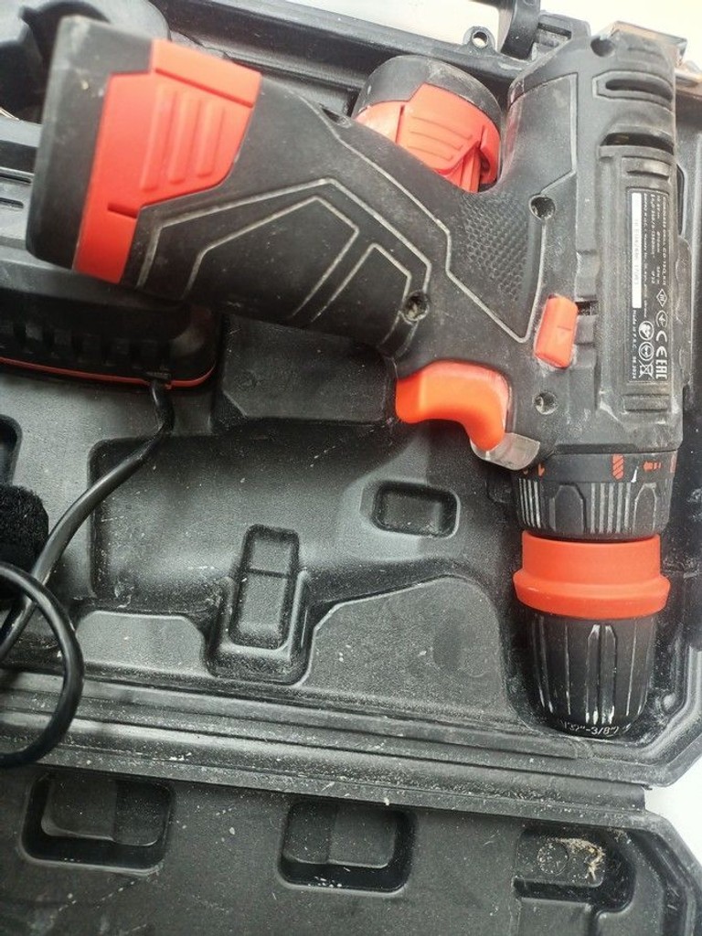 Розпродаж Dnipro-M cd-12q kit, продавець Техноскарб