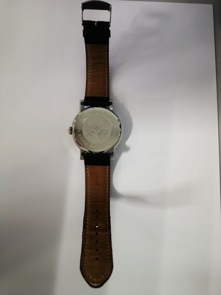 Объявление Royal London 41040-02 Б/У