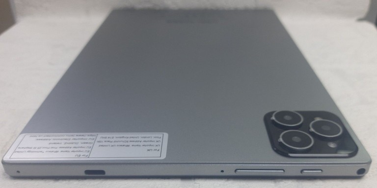 Розпродаж Crelander t40 12/512gb, продавець Техноскарб