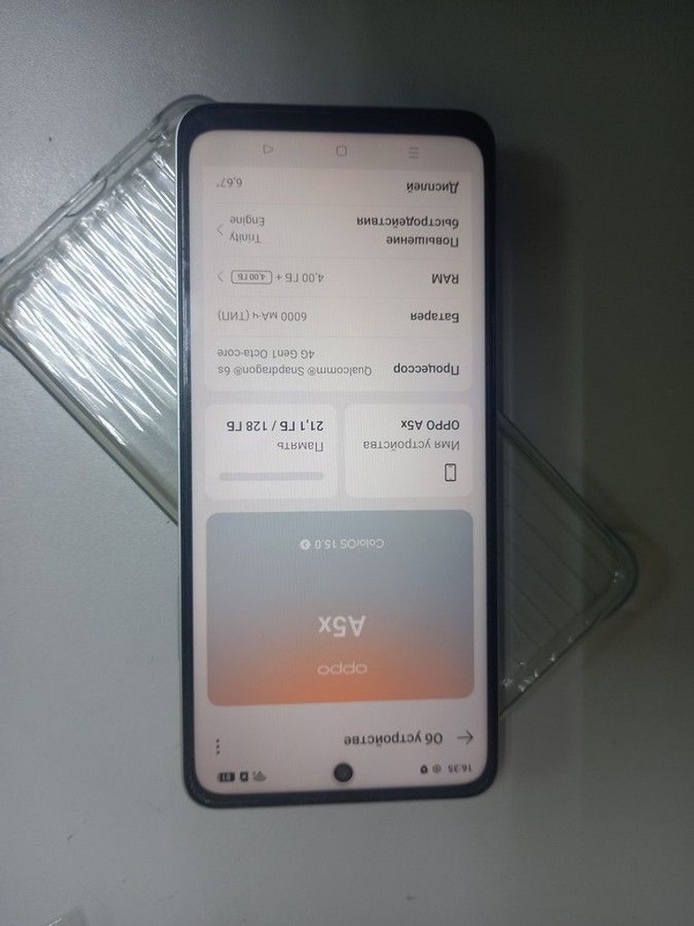 Купить Xiaomi redmi 15c 4g 4/128gb Б/У