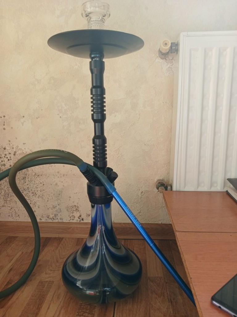 Дешево Amy Deluxe Alu Luna з ломбарду