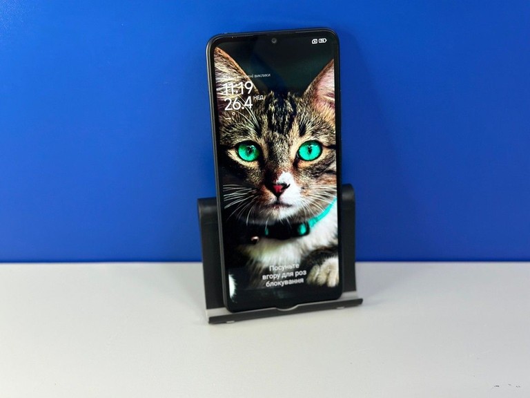 Купити Xiaomi redmi 12c 4/128gb Б/У