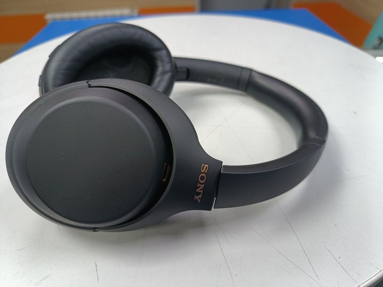 Розпродаж Sony wh-1000xm4, продавець Техноскарб
