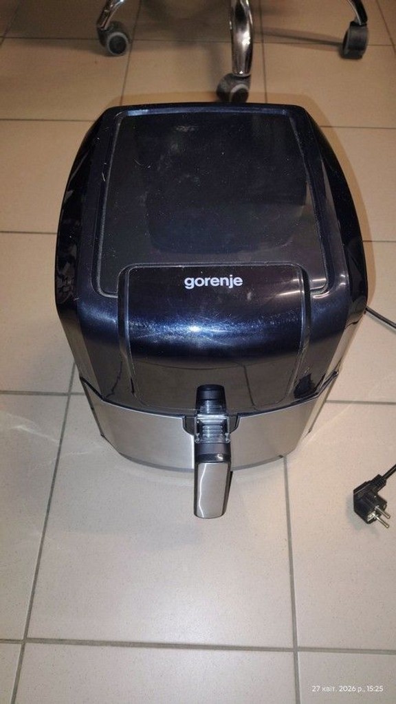 Gorenje AF1700DB Код:01-200931305. Изображение 6