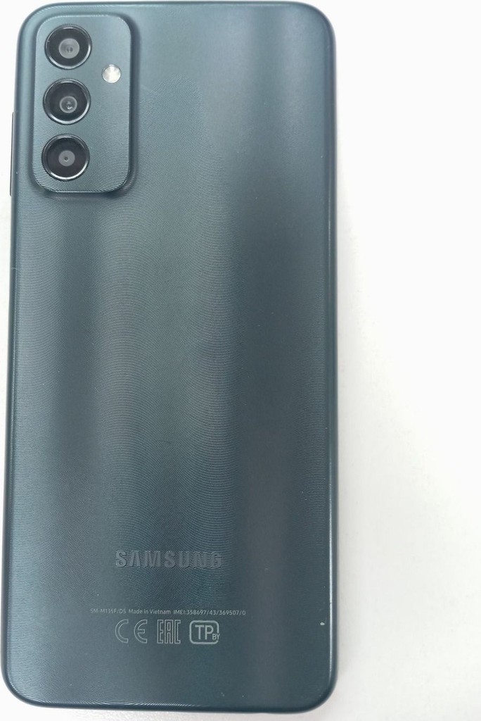 Оголошення Samsung galaxy m13 sm-m135f 4/64gb Б/У