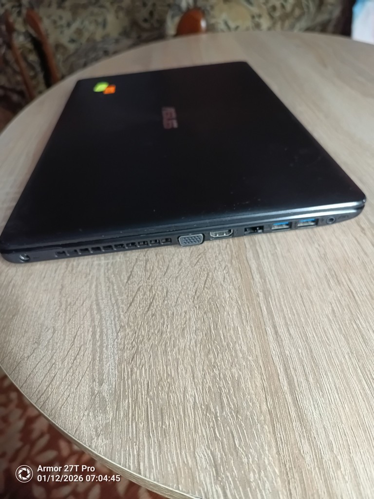 Asus P550L(37) Код:null. Зображення 6