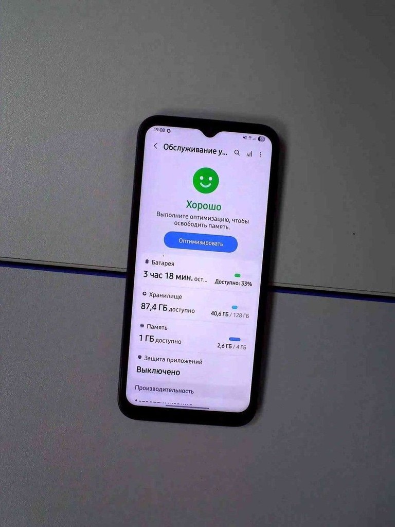 Дешево Samsung galaxy a14 4/128gb з ломбарду