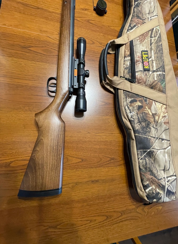 Diana 350 Magnum (модель ТО5) Код:null. Изображение 8