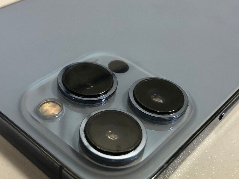 Apple iphone 13 pro max 256gb Код:01-200932015. Зображення 8