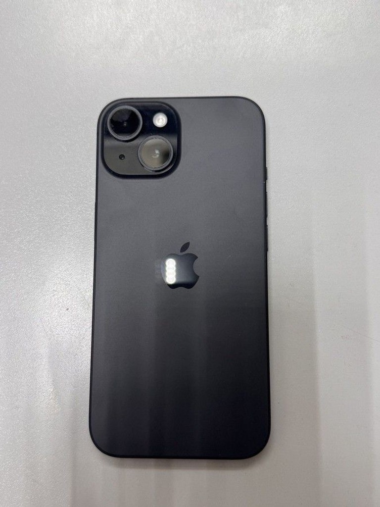 Оголошення Apple iPhone 15 128GB Green Б/У