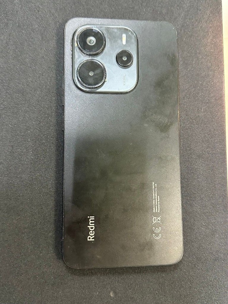 Xiaomi redmi note 14 8/256gb Код:01-200933366. Зображення 5