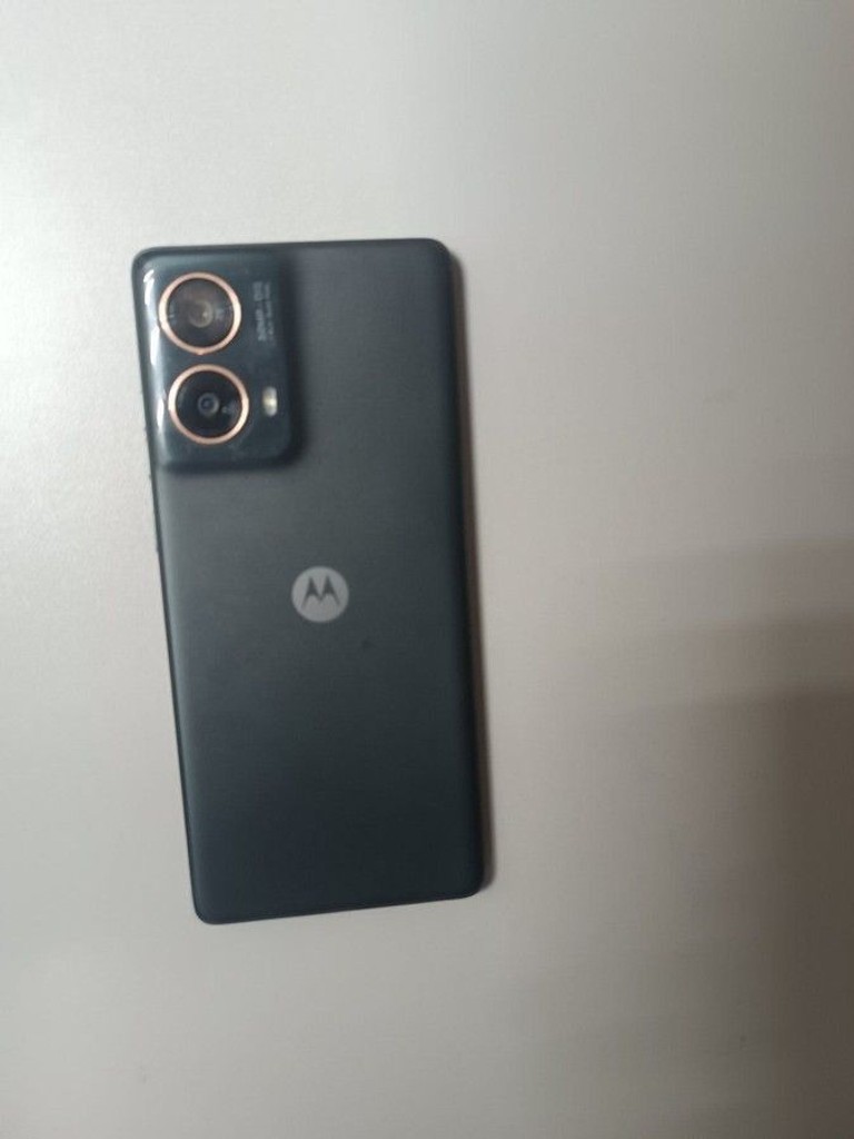 Оголошення Motorola moto g85 8/256gb Б/У