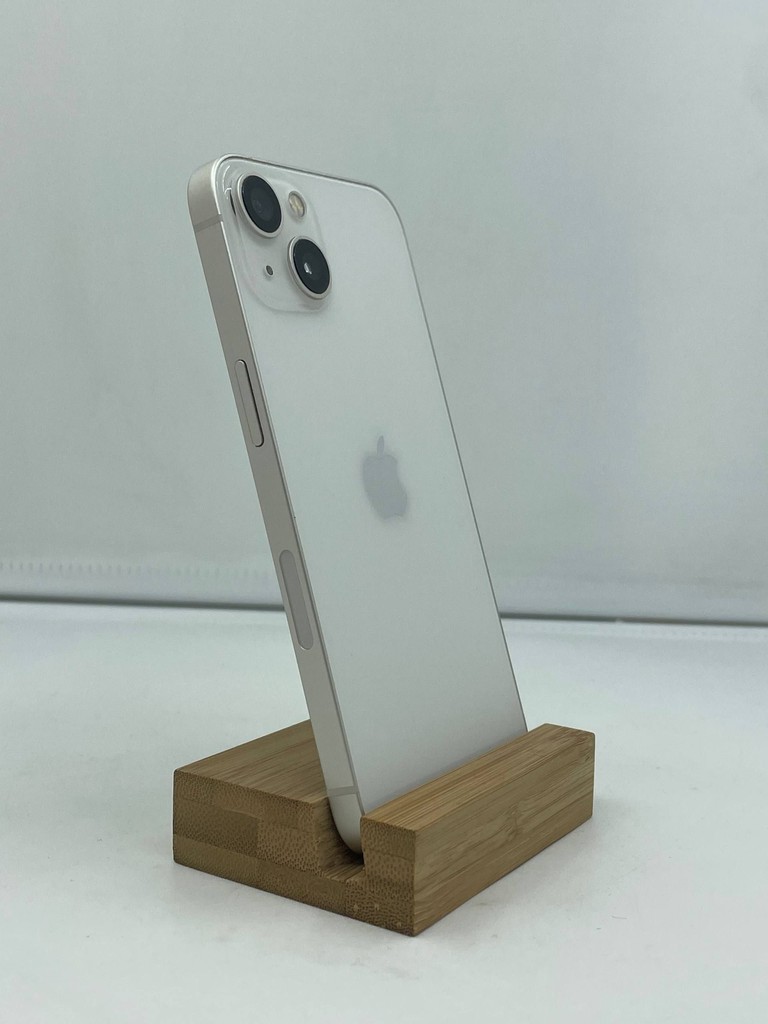 Дешево Apple iPhone 13 128GB Starlight з ломбарду