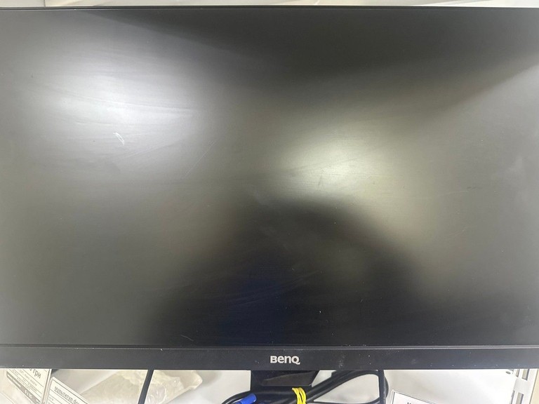 Benq gw2280 Код:01-200935709. Зображення 7