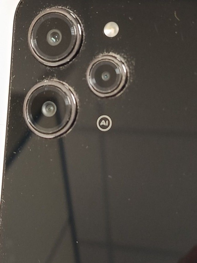 Xiaomi redmi 12 4/128gb Код:01-200932152. Зображення 6