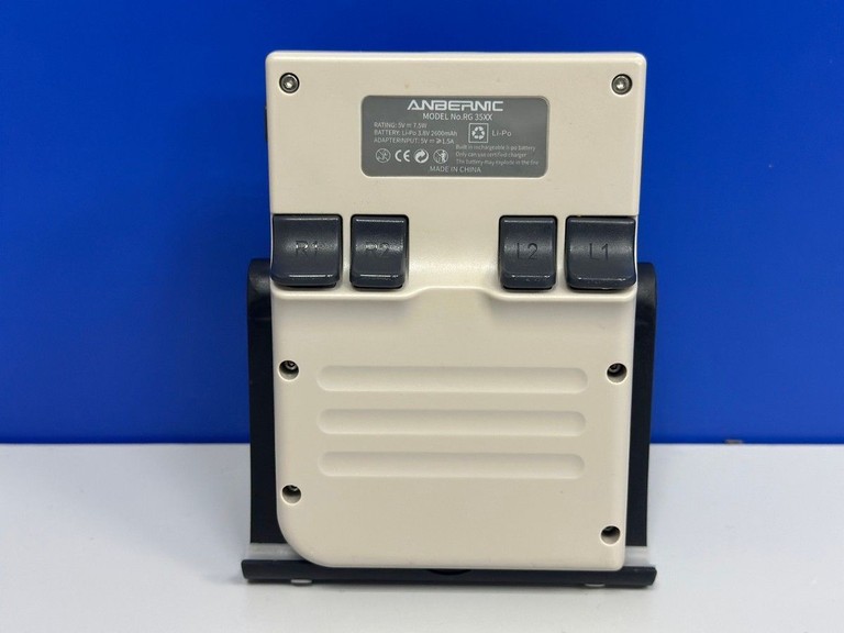Anbernic rg35xx 64gb Код:01-200935900. Изображение 8