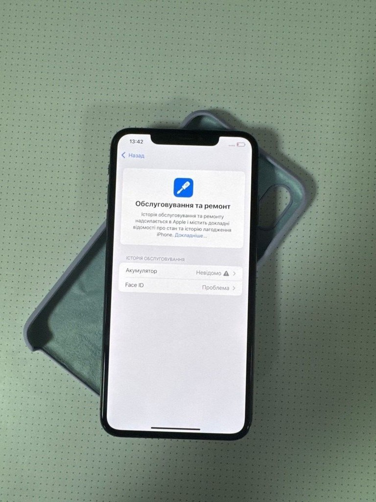 Розпродаж Apple iphone xs max 256gb, продавець Техноскарб