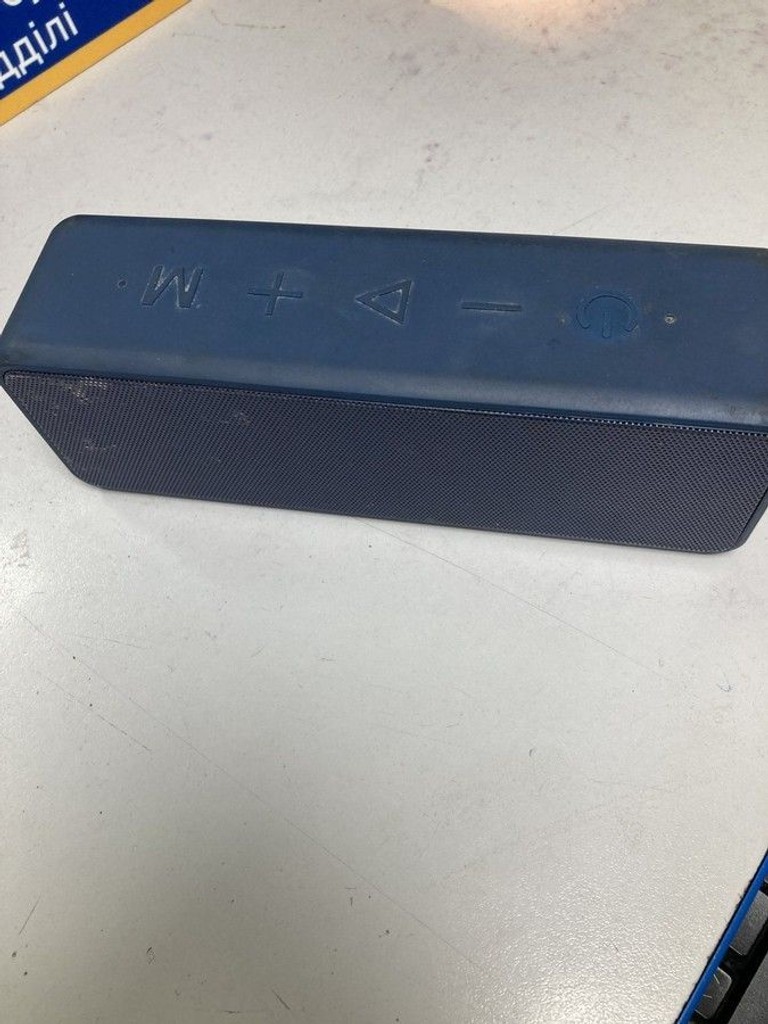 Дешиво 2E soundxblock blue с ломбарда