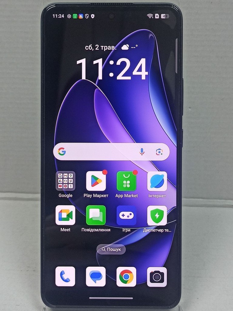 Купить Oppo reno13 f 4g 8/512gb Б/У