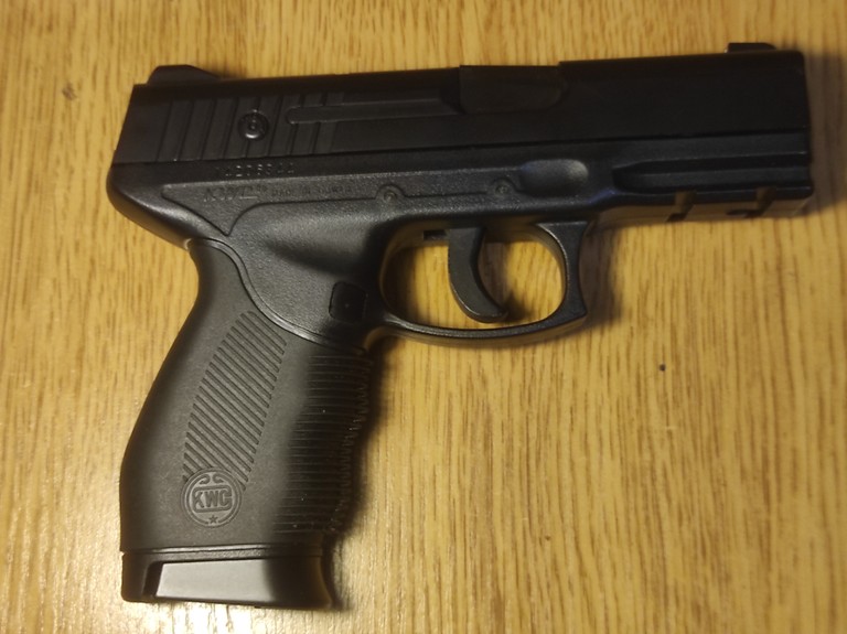 SAS Taurus 24/7 Код:null. Изображение 6