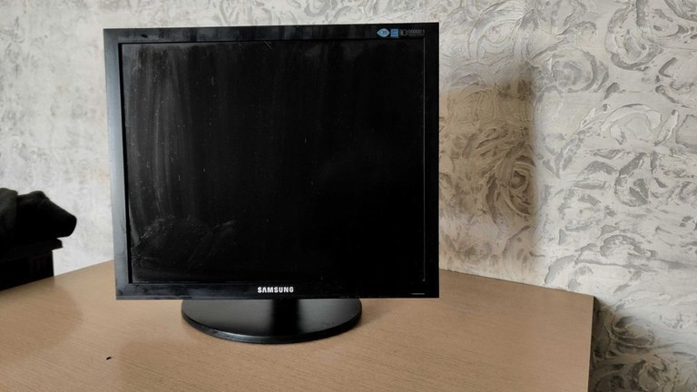 Купити Samsung Sync Master B1940R Б/У
