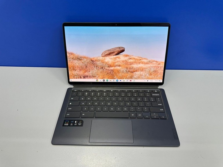 Оголошення Lenovo duet 5 chrombook 13q7c6 8/128gb Б/У