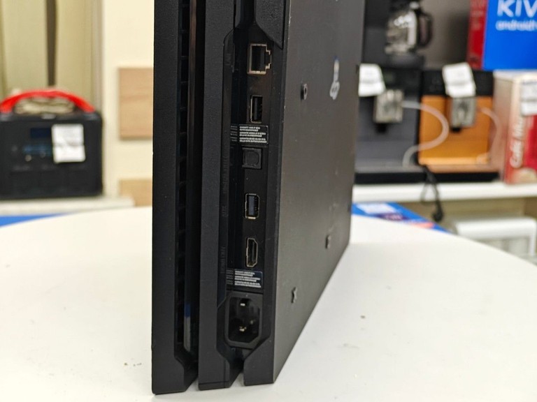 Sony playstation 4 pro 1tb Код:01-200938915. Изображение 7