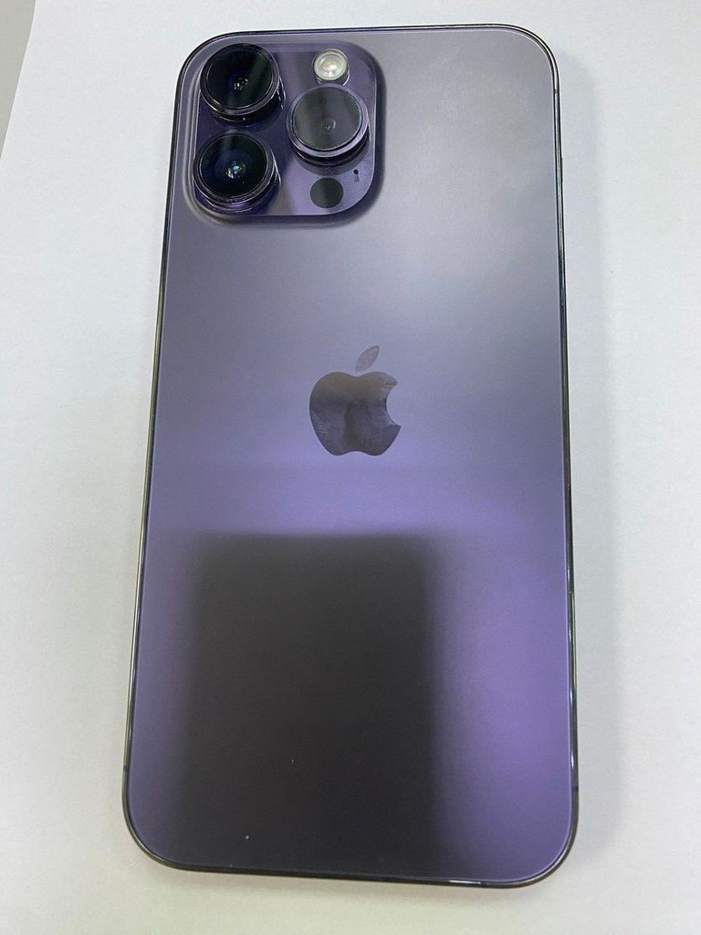 Дешево Apple iphone 14 pro max 128gb з ломбарду