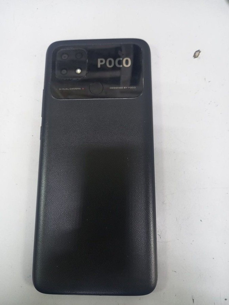 Xiaomi poco c40 4/64gb Код:01-200938358. Зображення 6