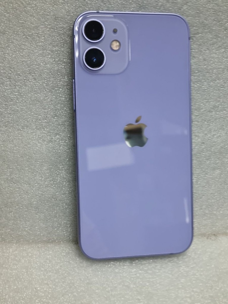 Apple iPhone 12 mini 256GB (PRODUCT)RED Код:01-200937429. Зображення 5